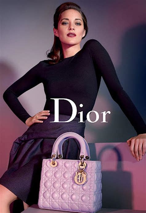 Lady Dior: Enter the Game (S) (2014) 